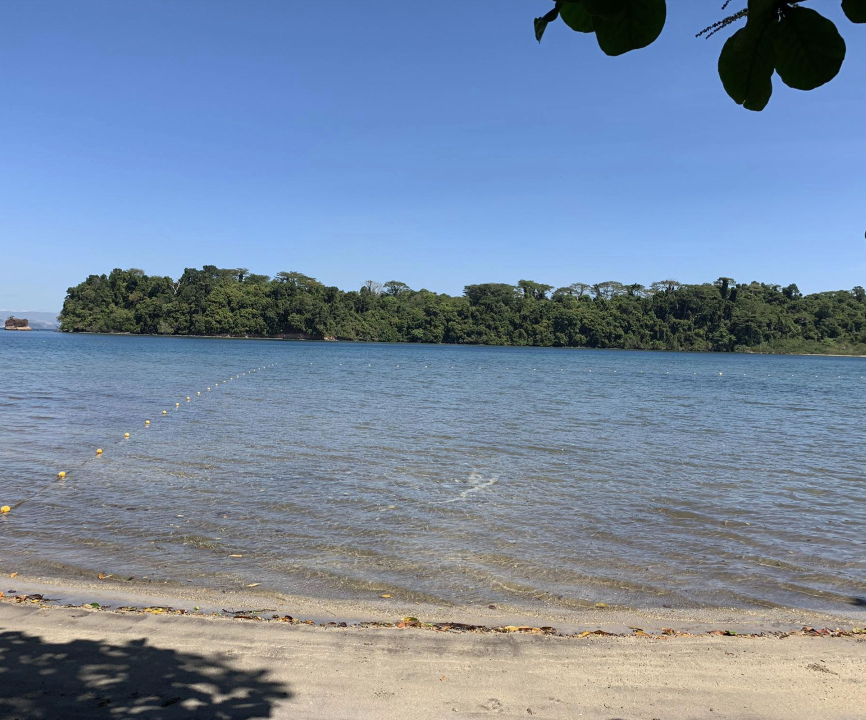 Adventure Cove