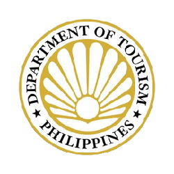 Department of Tourism logo