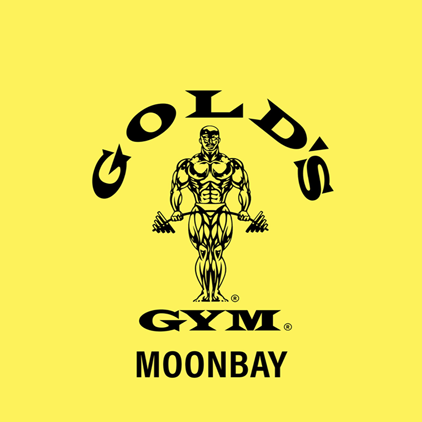 Gold's Gym Philippines - Moonbay Marina Subic