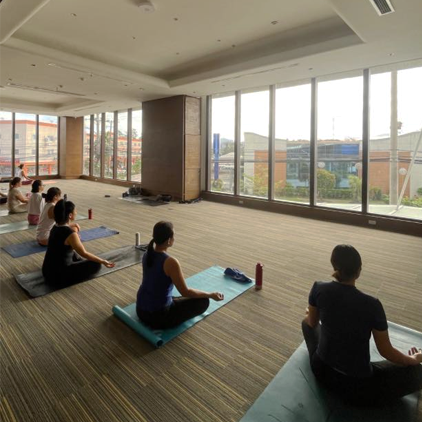 Subic Bay Yoga