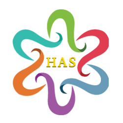 HAS Logo