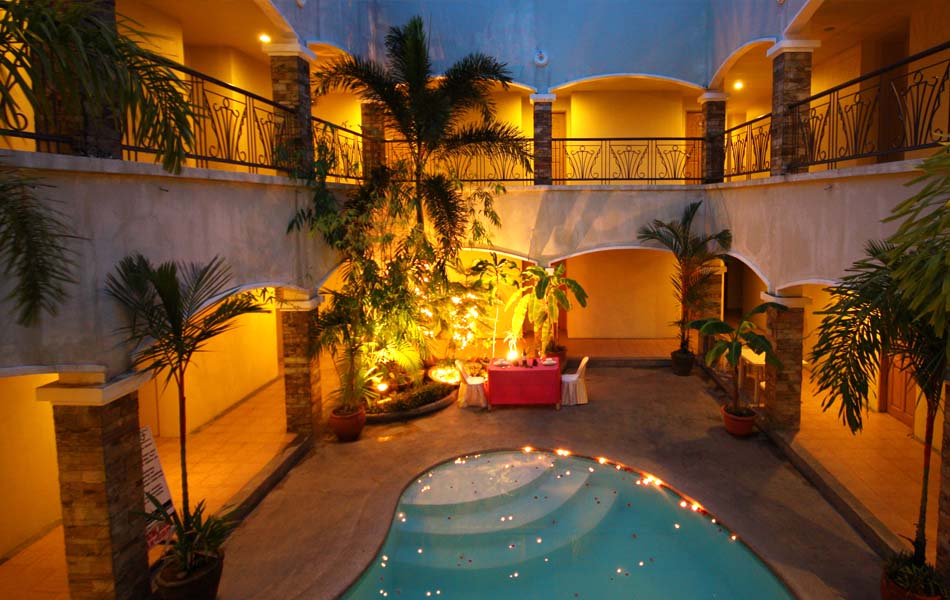 Luxury 1