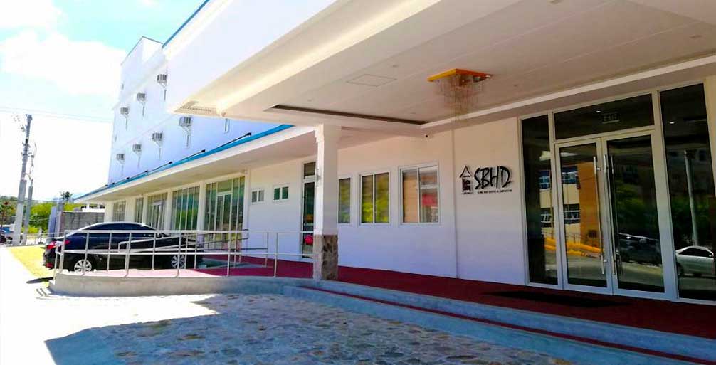 Subic Bay Hostel & Dormitory