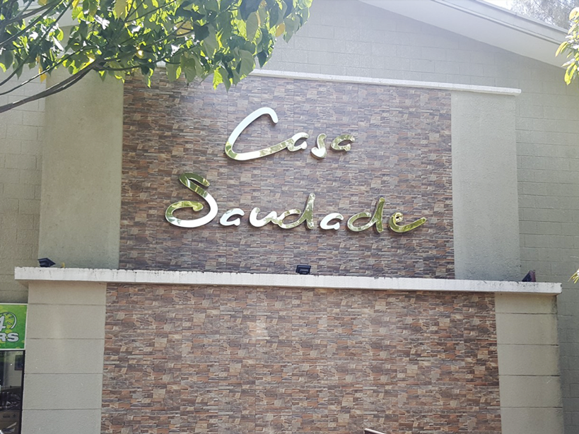CASA Saudade Condotels and Transient Rooms
