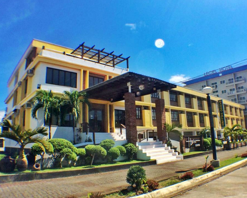 Mango Valley Hotels