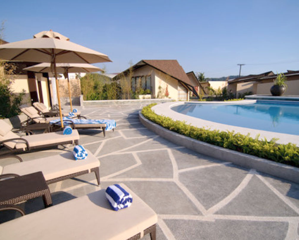 Luxury 1