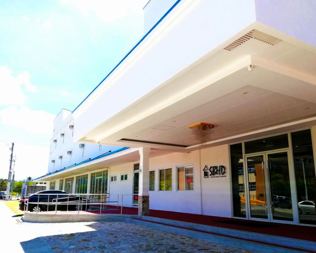 Subic Bay Hostel & Dormitory