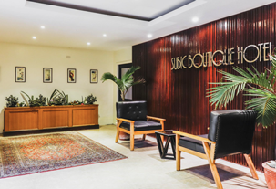 Subic Boutique Hotel