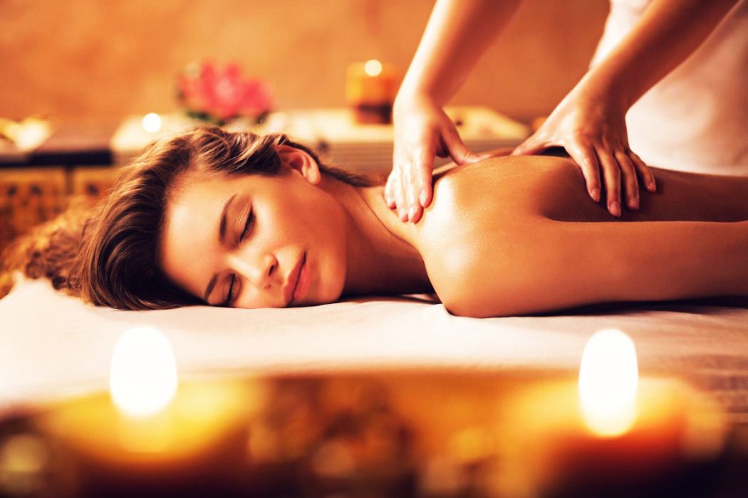 Sun Plaza Spa