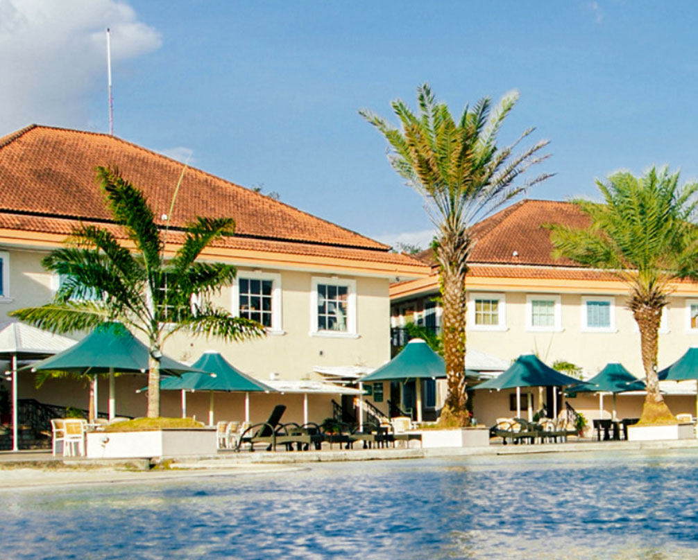 Subic Bay Yacht Club