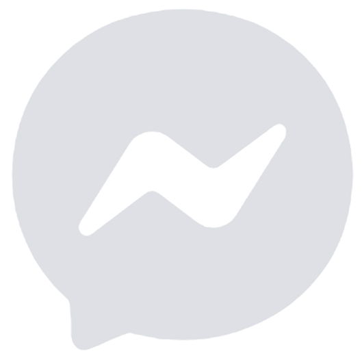 Messenger Icon