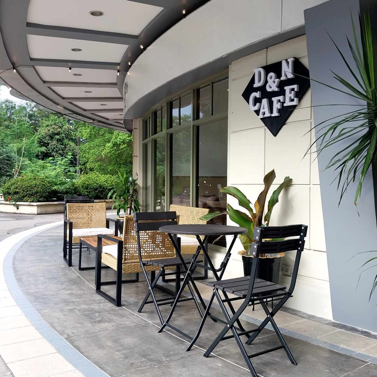 D&N CAFE