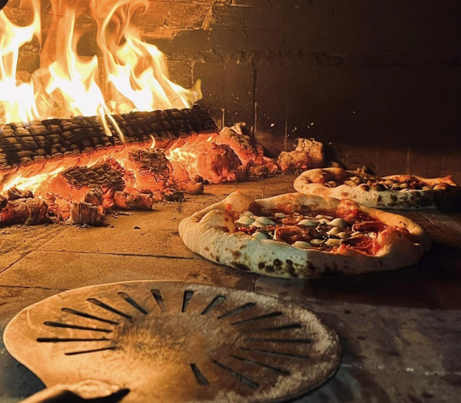Leonardo's Pizza