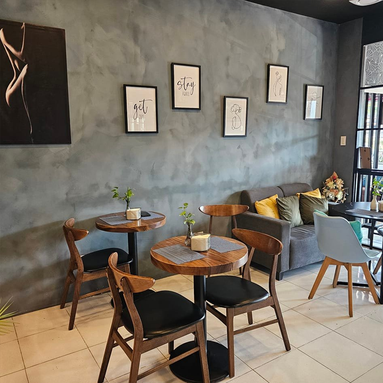 OnePlace Cafe 