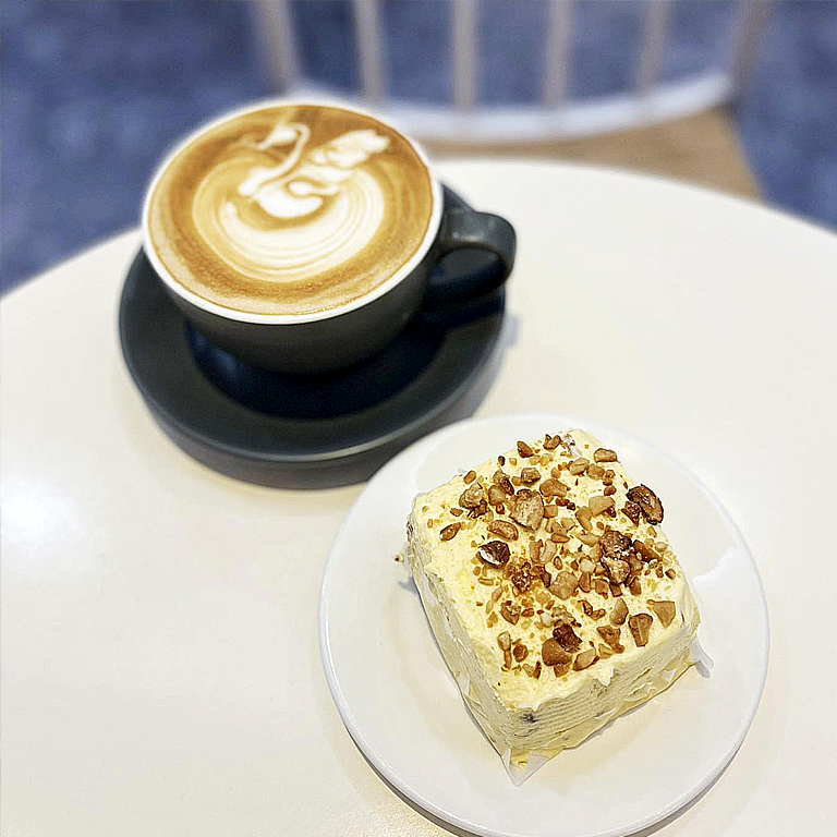 Sefina's Bakery and Cafe 