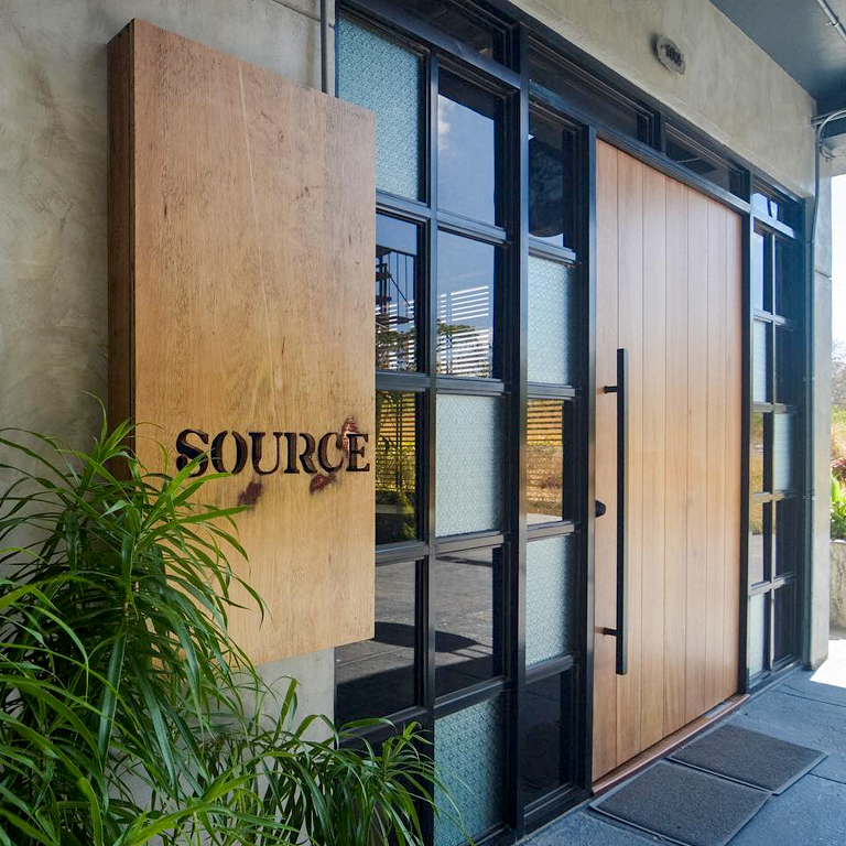 Source Coffee