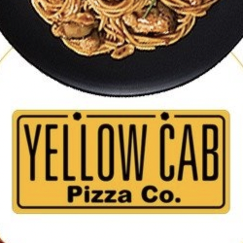 Yellow Cab Pizza Co.