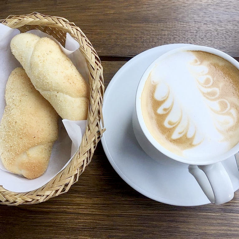 Zubakery Cafe Ph 