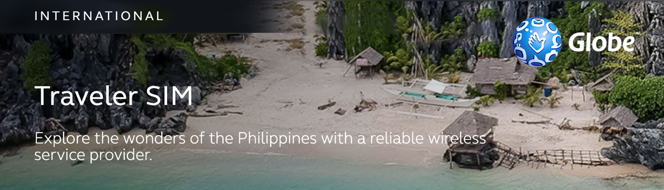 Globe Telecoms