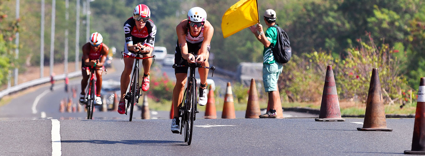 Subic Triathlon