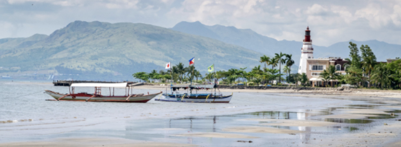Balikbayan Guide to Subic