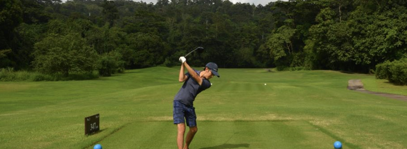 Subic Golf